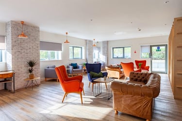 1 bed flat, Havannah Street, Merchant City, Glasgow, G40UB - Image 13